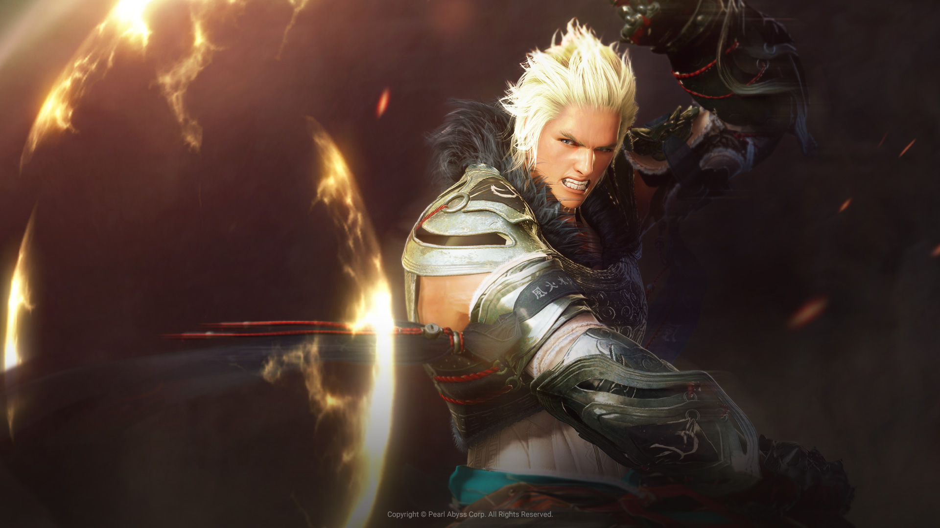 5 Class PvE Terbaik Digunakan Di Black Desert Online Esportsku