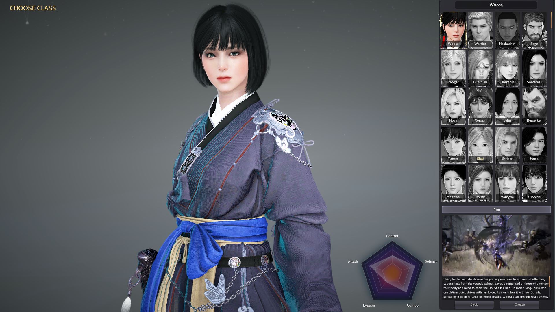 Character Creation Dan Trial Di Black Desert Online Esportsku Character Creation Dan Trial Di Black Desert Online Esportsku