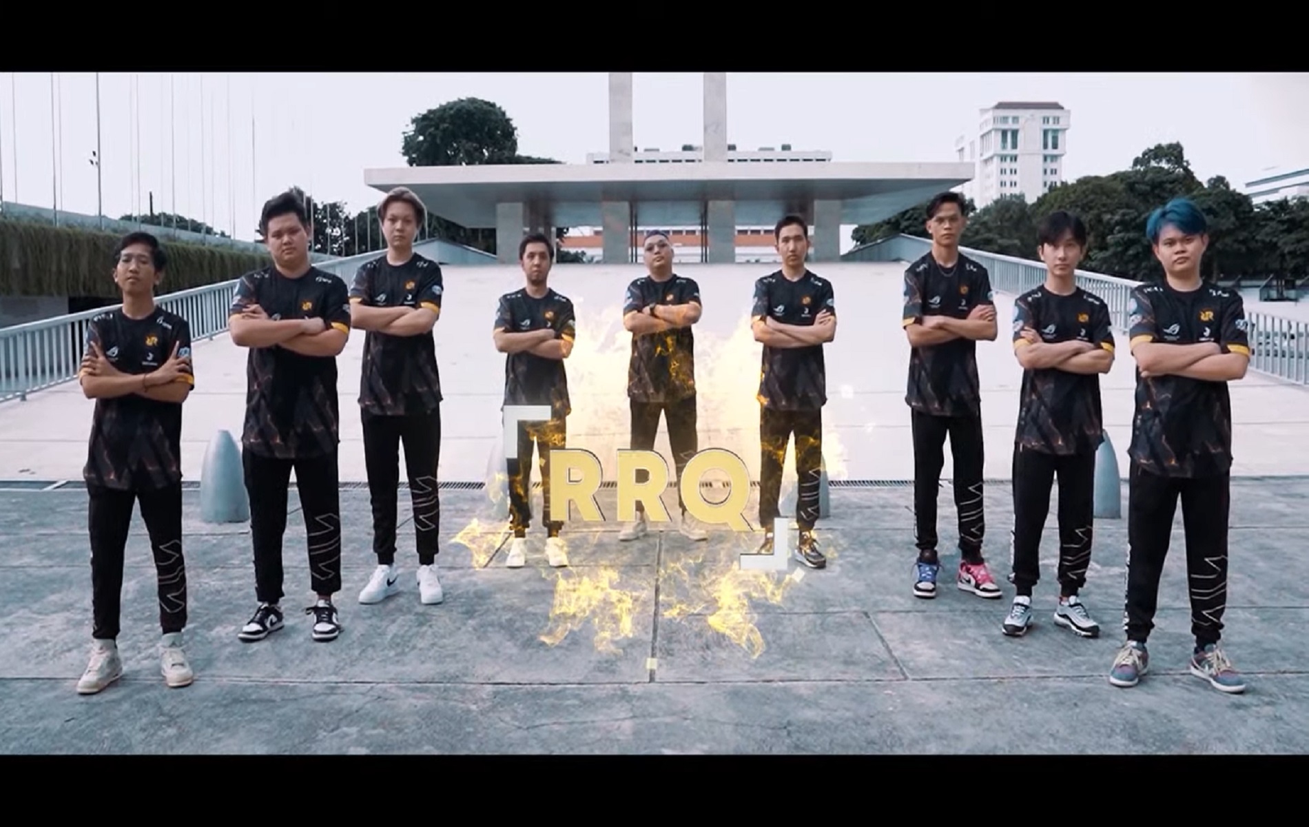 Roster RRQ Season 11: Mengintip Kekuatan Tim Raja dari Segala Raja