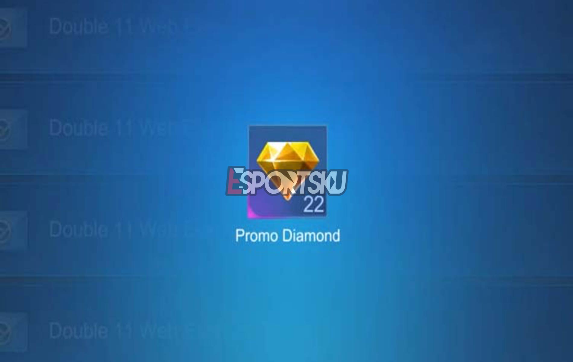 Berapa Bulan Sekali Event Diamond Kuning Mobile Legends (ML)? – Esportsku