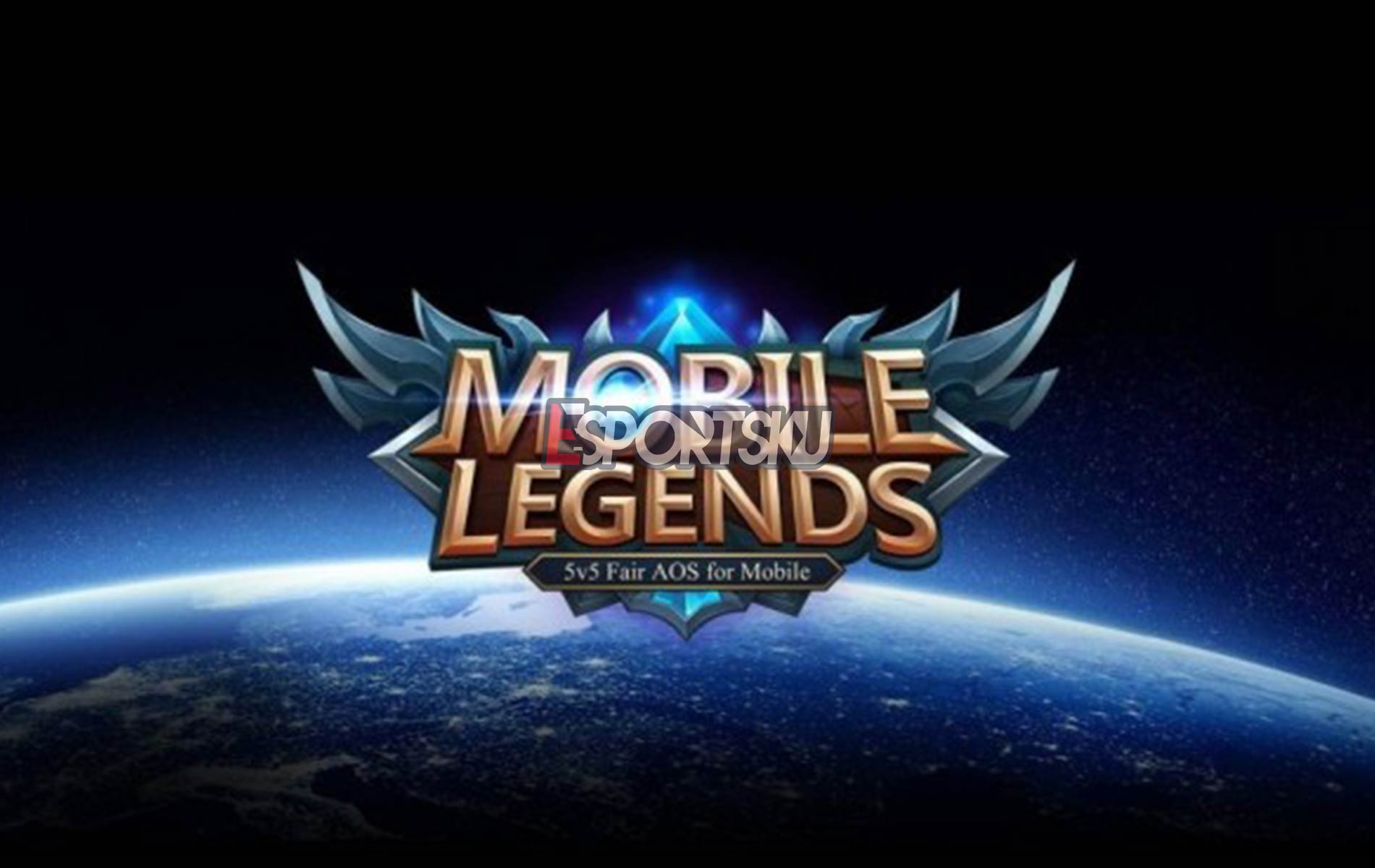 Cara Melihat Live Liga MCL Mobile Legends (ML) Esportsku