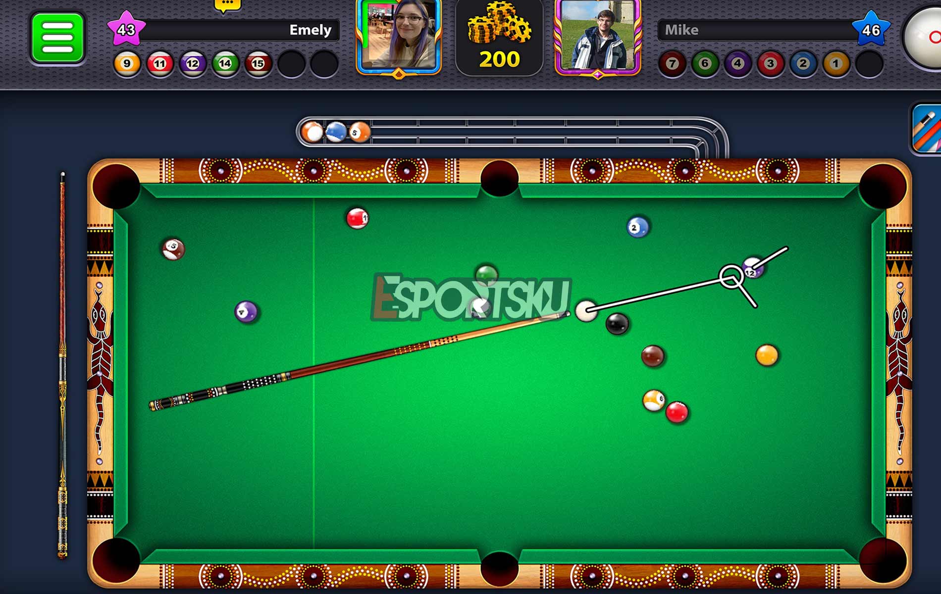 7 Cara Mendapatkan Cash 8 Ball Pool Terbaru 2023 Esportsku 7 Cara Mendapatkan Cash 8 Ball Pool Terbaru 2023 Esportsku