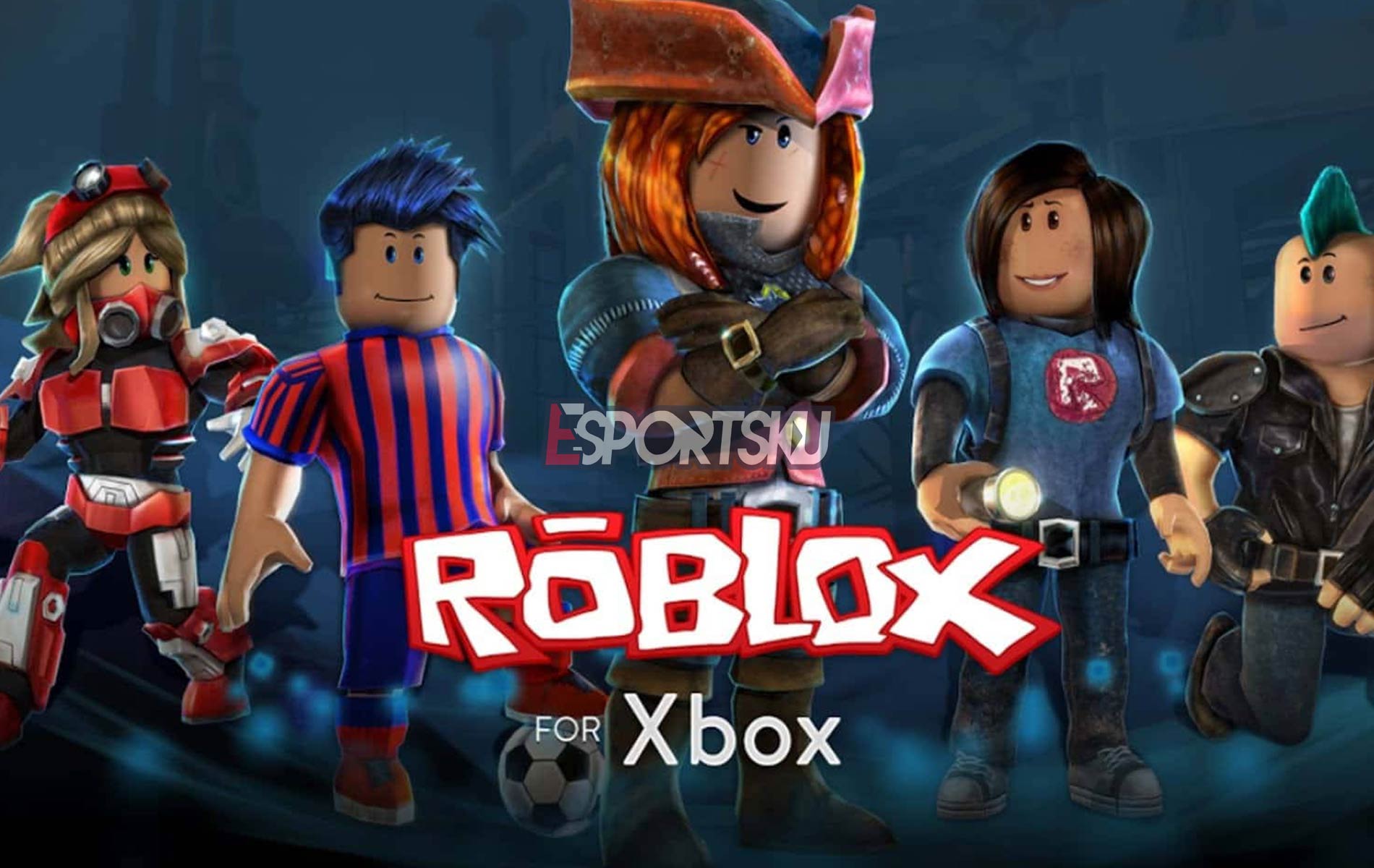 Roblox Plus, Apa Itu dan Kegunaannya! – Esportsku