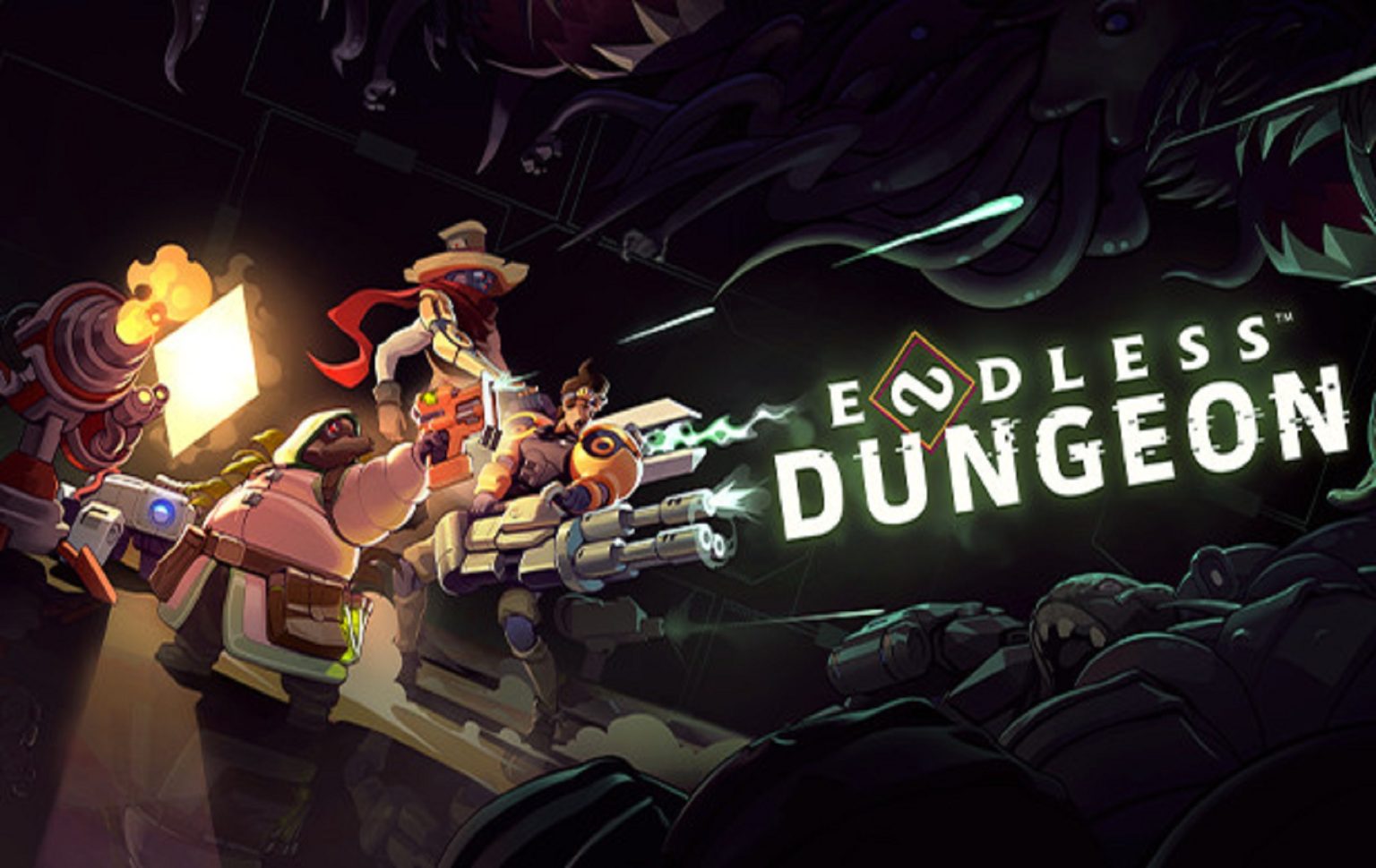 endless dungeon torrent