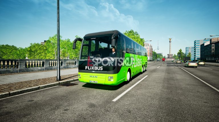 10 Game Bus Simulator PC Terbaik, Buruan Coba! – Esportsku