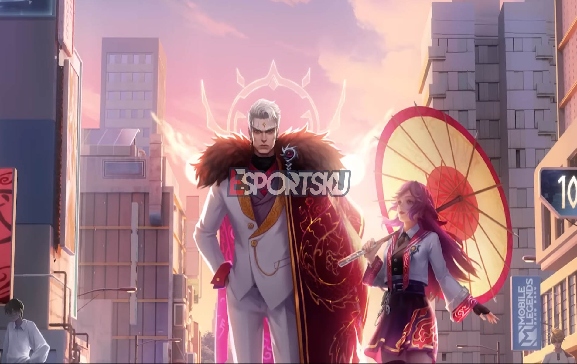 Tips Rotasi Hyper Carry di Mobile Legends (ML) – Esportsku