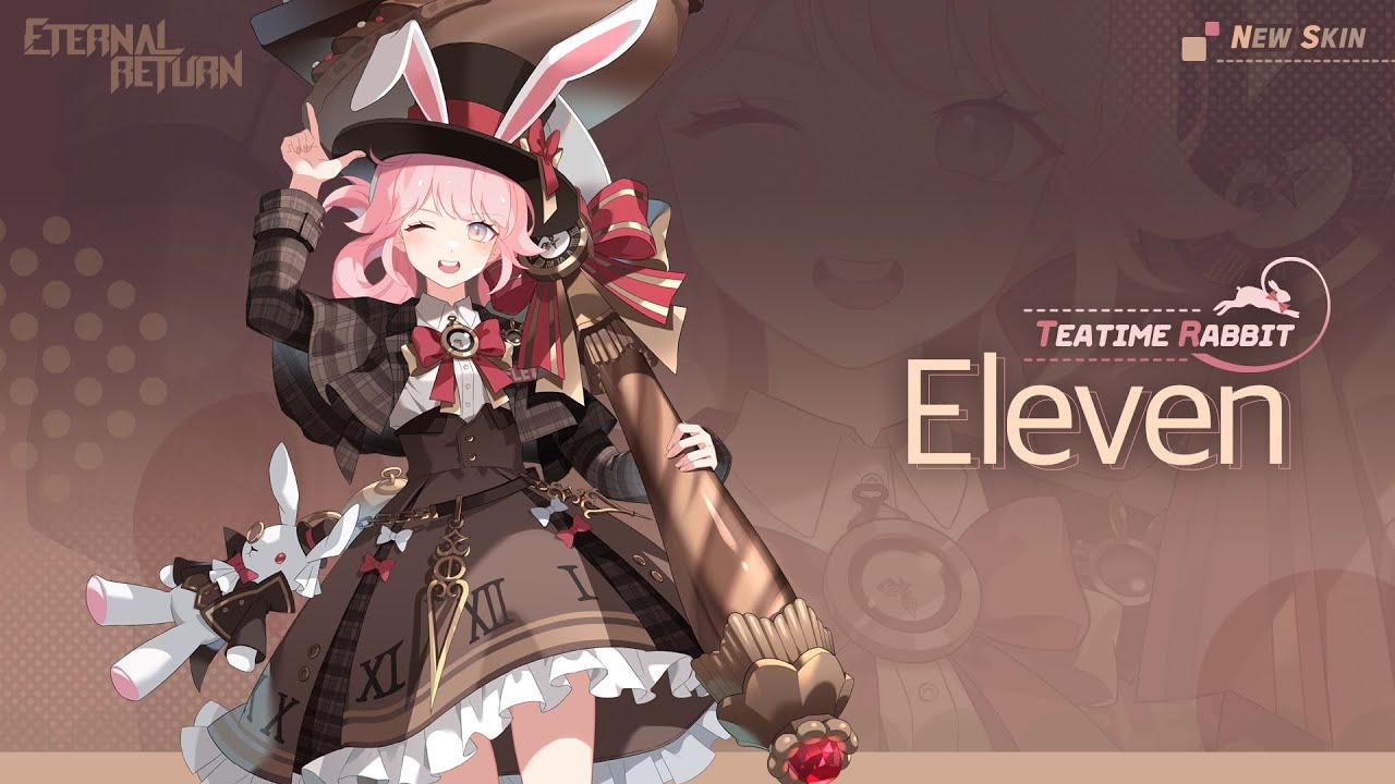 Eternal Rio Alasan Anti Heal Penting Digunakan Di Eternal Return – Esportsku