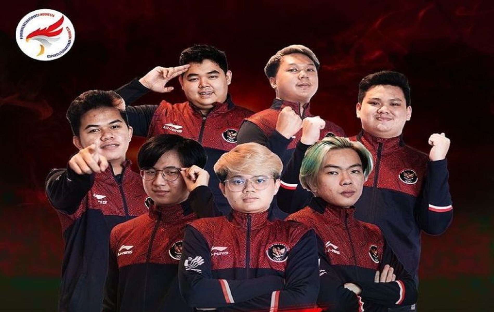 Siapa Saja Roster Seleknas Mobile Legends Sea Games 2023? – Esportsku