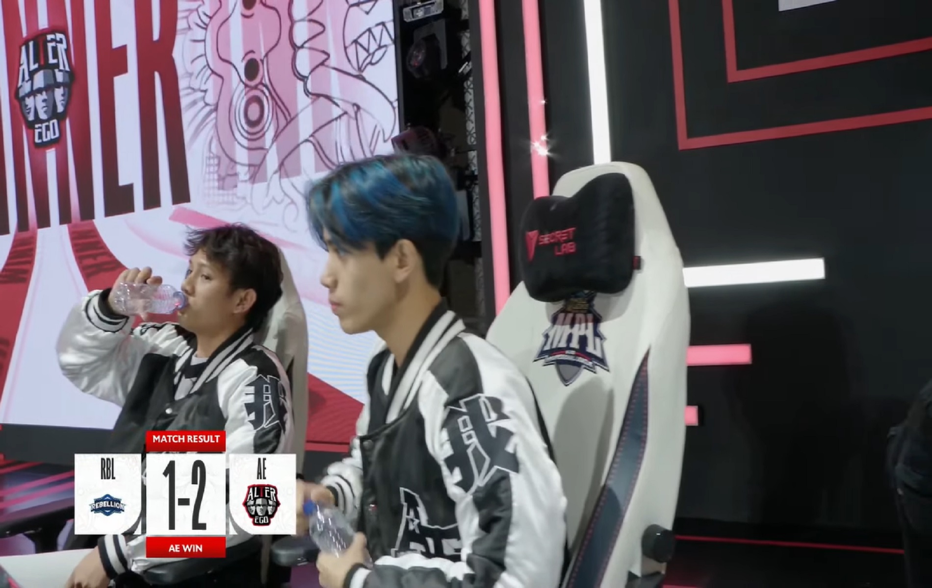 Alter Ego Menang Lawan RBL, Perbesar Chance Playoff MPL S11 Mobile ...