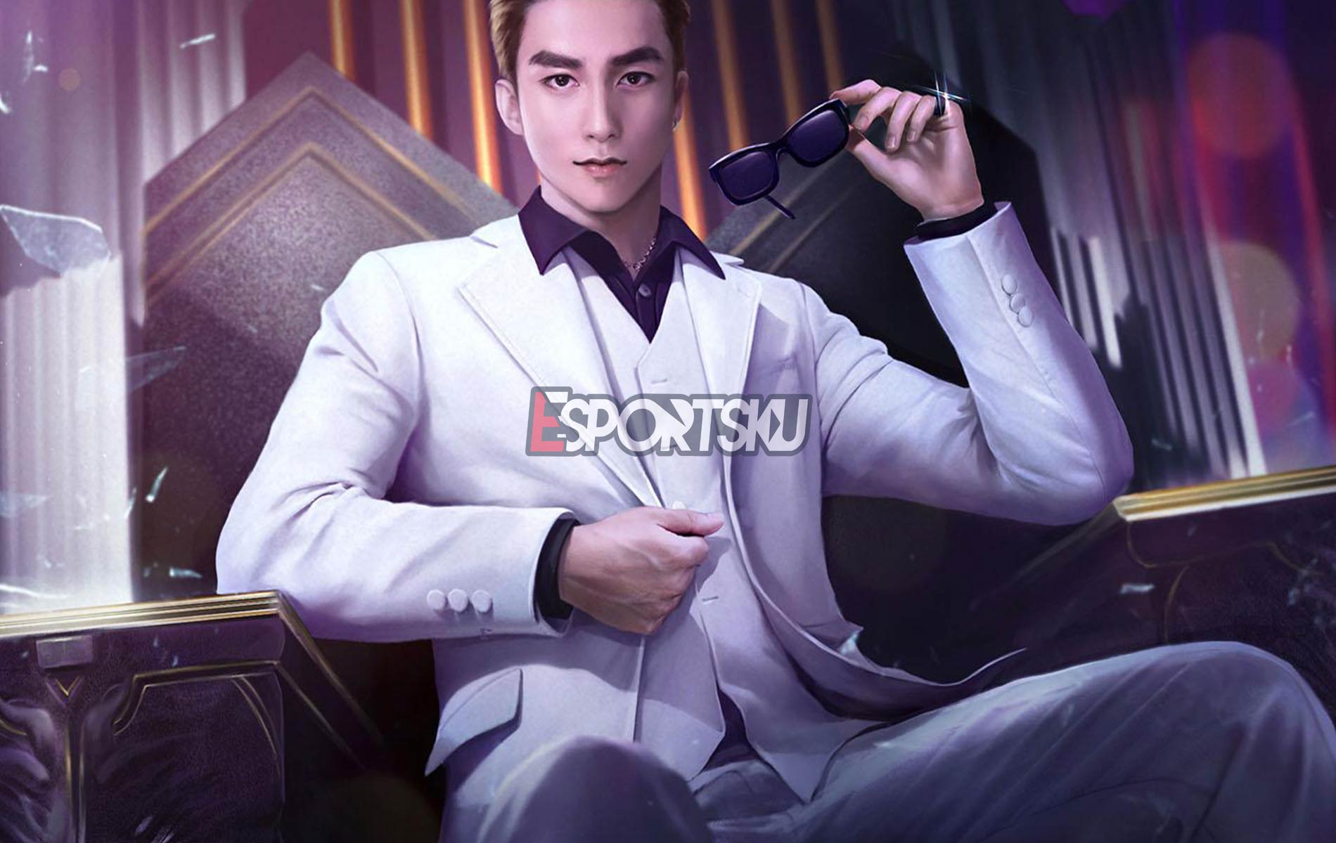 500 Akun FF Sultan Zombie Google Hari Ini 2025 Ada Ratusan Akun Ambil