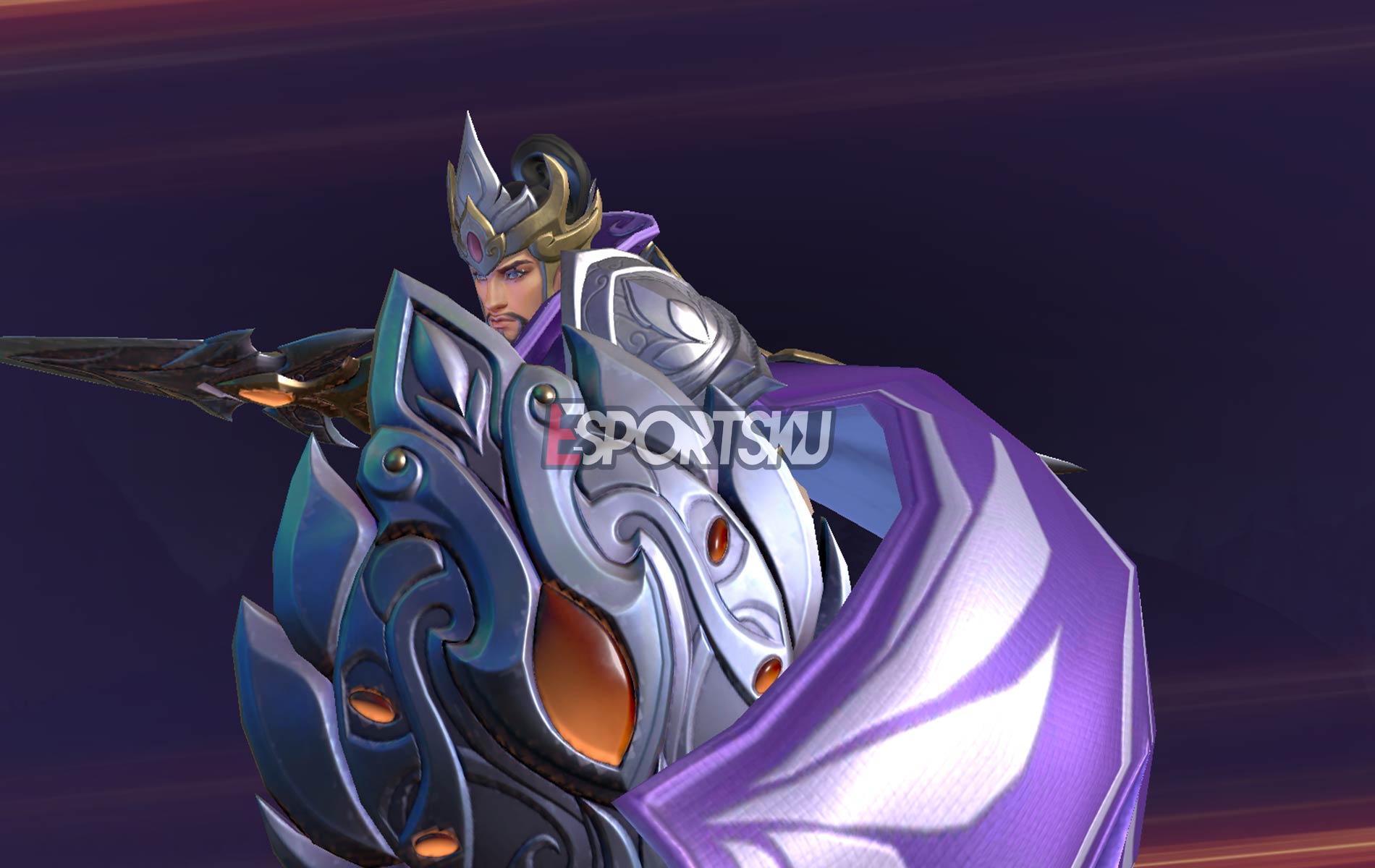 Cara Dapatkan Skin Minsitthar King Of War Mobile Legends ML Esportsku cara-dapatkan-skin-minsitthar-king-of-war-mobile-legends-ml-esportsku
