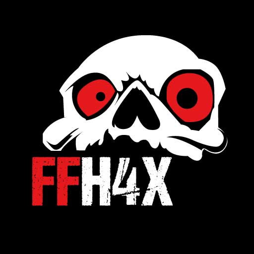 ffh4x free fire max headshot tool