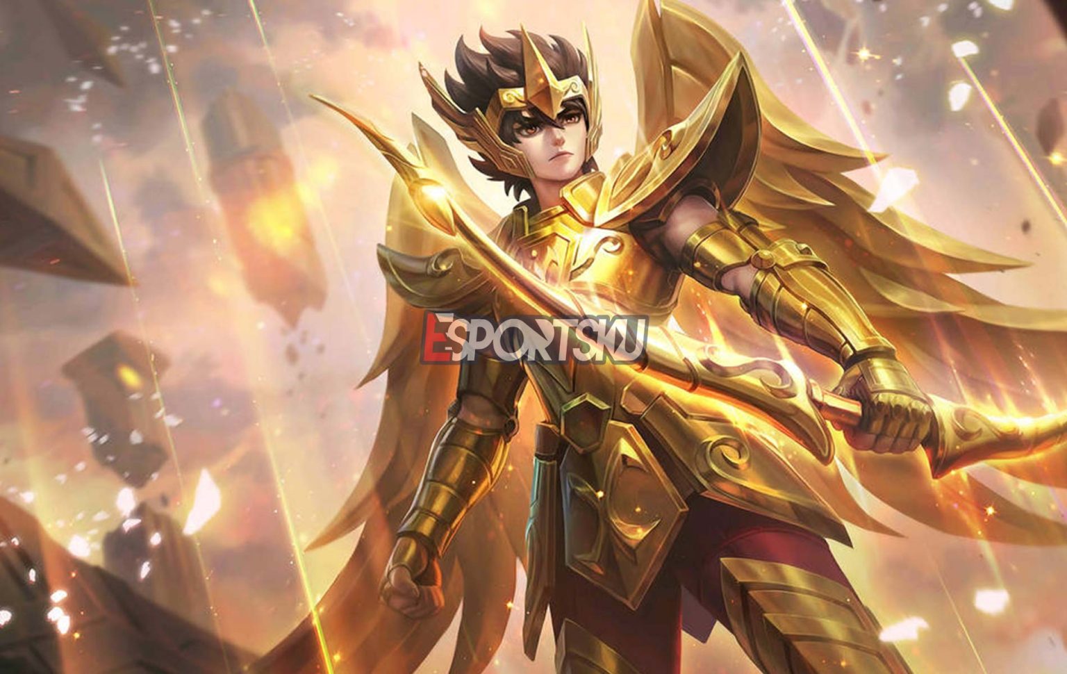 10 Skin Anime Di Mobile Legends (ML) – Esportsku