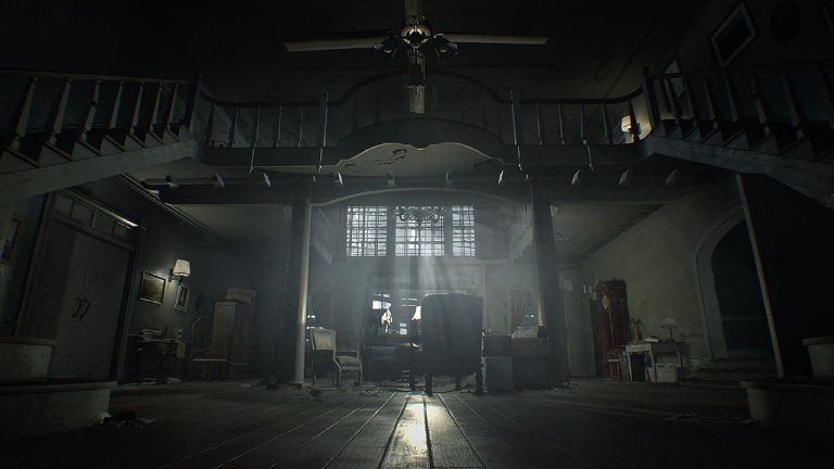 Spesifikasi Dan Link Download Resident Evil 7 Biohazard – Esportsku