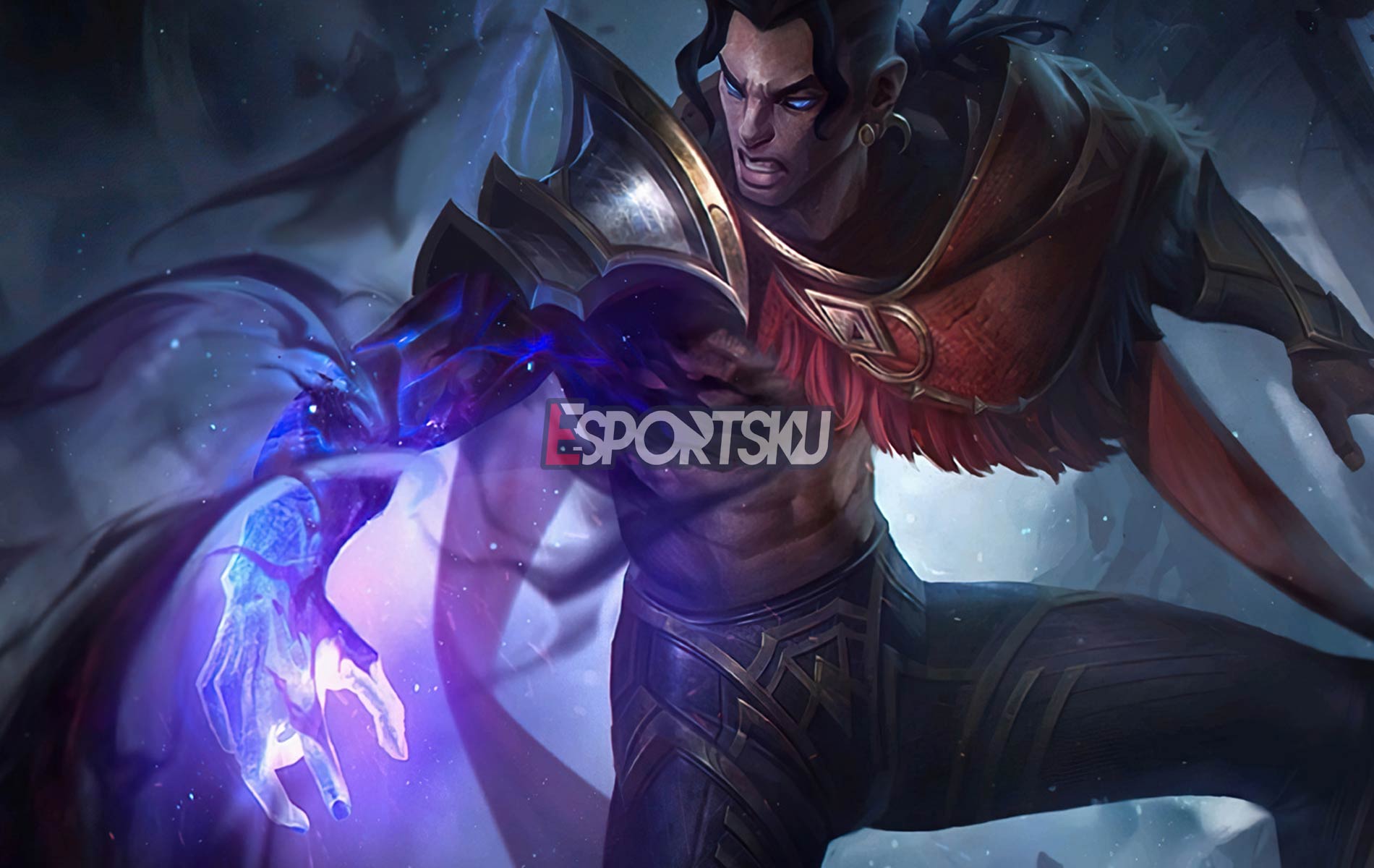 Apa Itu Damage Critical Mobile Legends Ml Esportsku