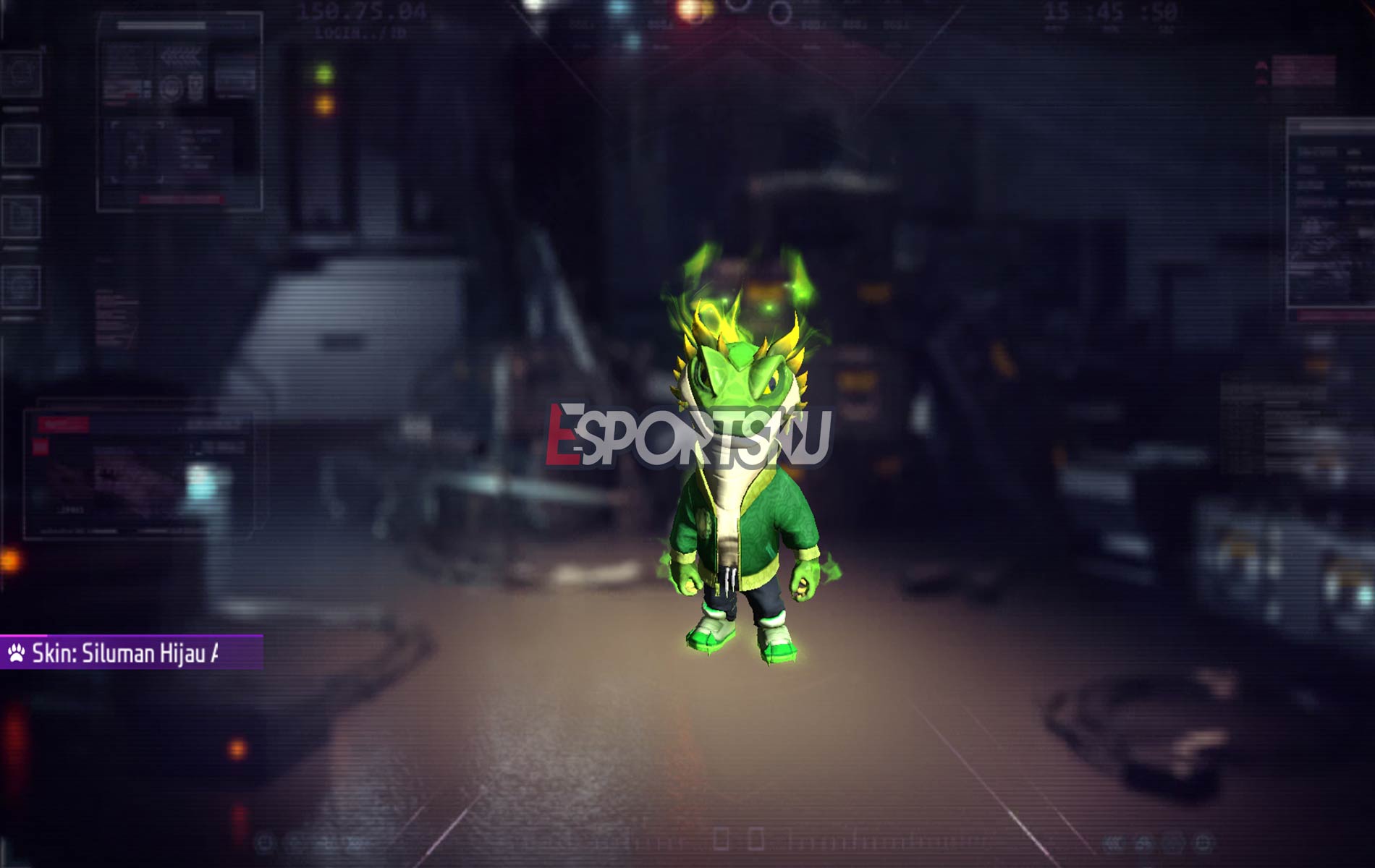 8 Cara Menghapus Pet Dari Preset Free Fire (FF) Esportsku