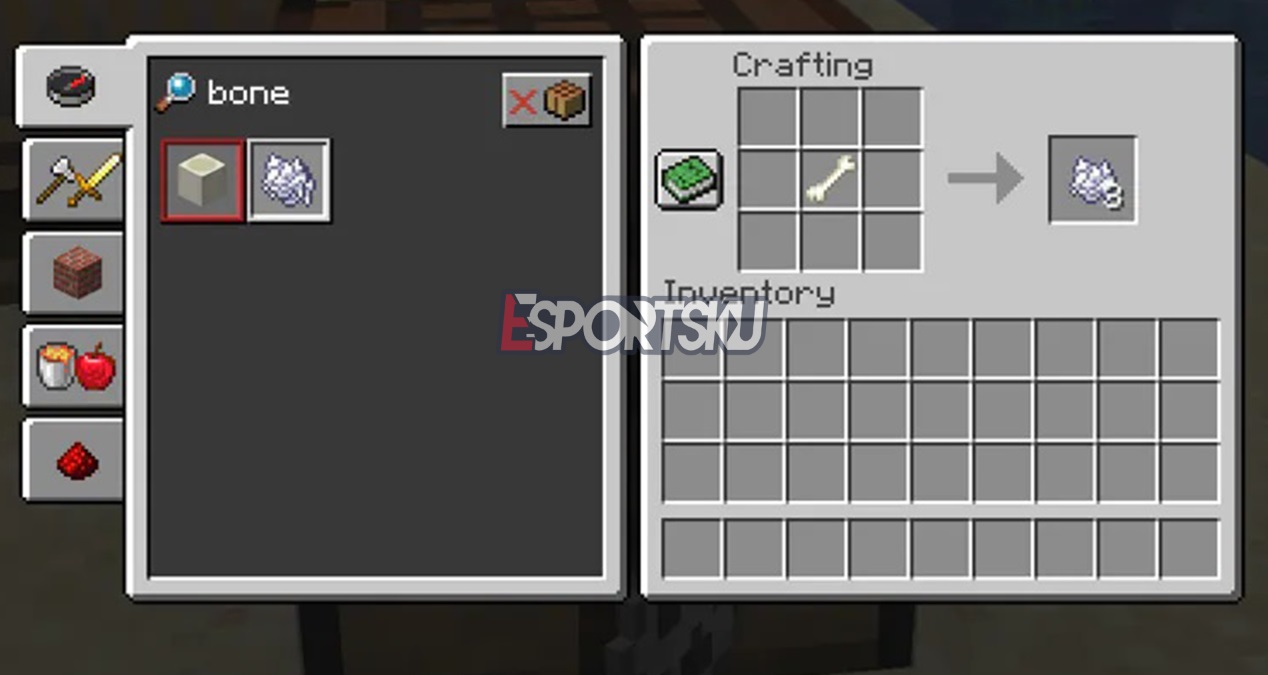 How To Get Bones In Minecraft, It's Easy! Esports