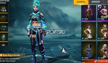 Cara Melihat ID Free Fire (FF) Kamu Tanpa Ribet Esportsku Cara Melihat ID Free Fire (FF) Kamu Tanpa Ribet Esportsku
