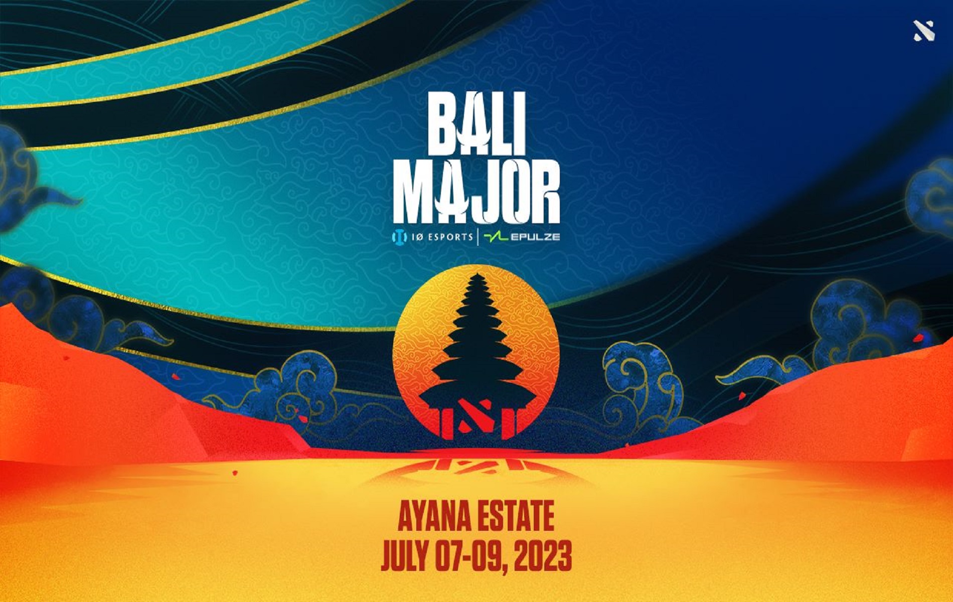 Harga Tiket Nonton Bali Major 2023 Dota 2 Esportsku