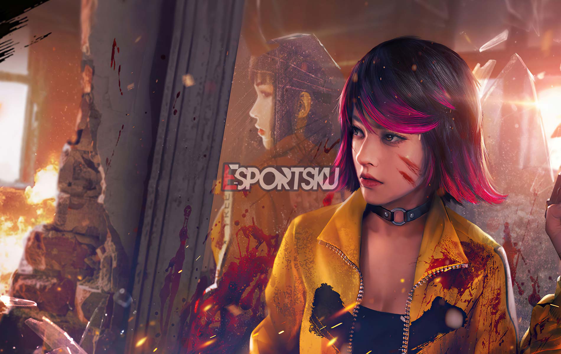 Nomor WA Garena Free Fire 2024 Player FF Bisa Hubungi Esportsku Nomor WA Garena Free Fire 2024 Player FF Bisa Hubungi Esportsku