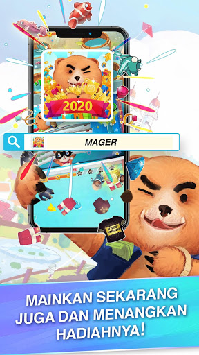 12 Game Penghasil Pulsa Gratis Ini Daftarnya Esportsku 12 Game Penghasil Pulsa Gratis Ini Daftarnya Esportsku