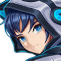 Hero warp