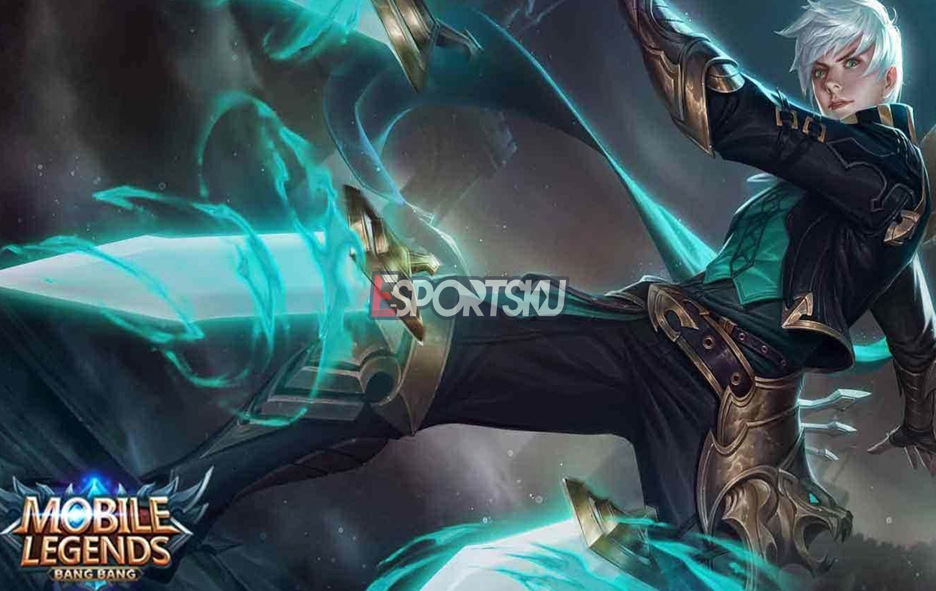 5 Cara Setting Teks Chat Mobile Legends (ML) Esportsku