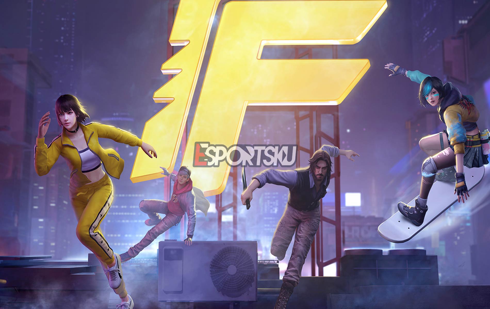 Forms Zohopublic Free Fire, Berikan Diamond FF Gratis Aman? Esportsku