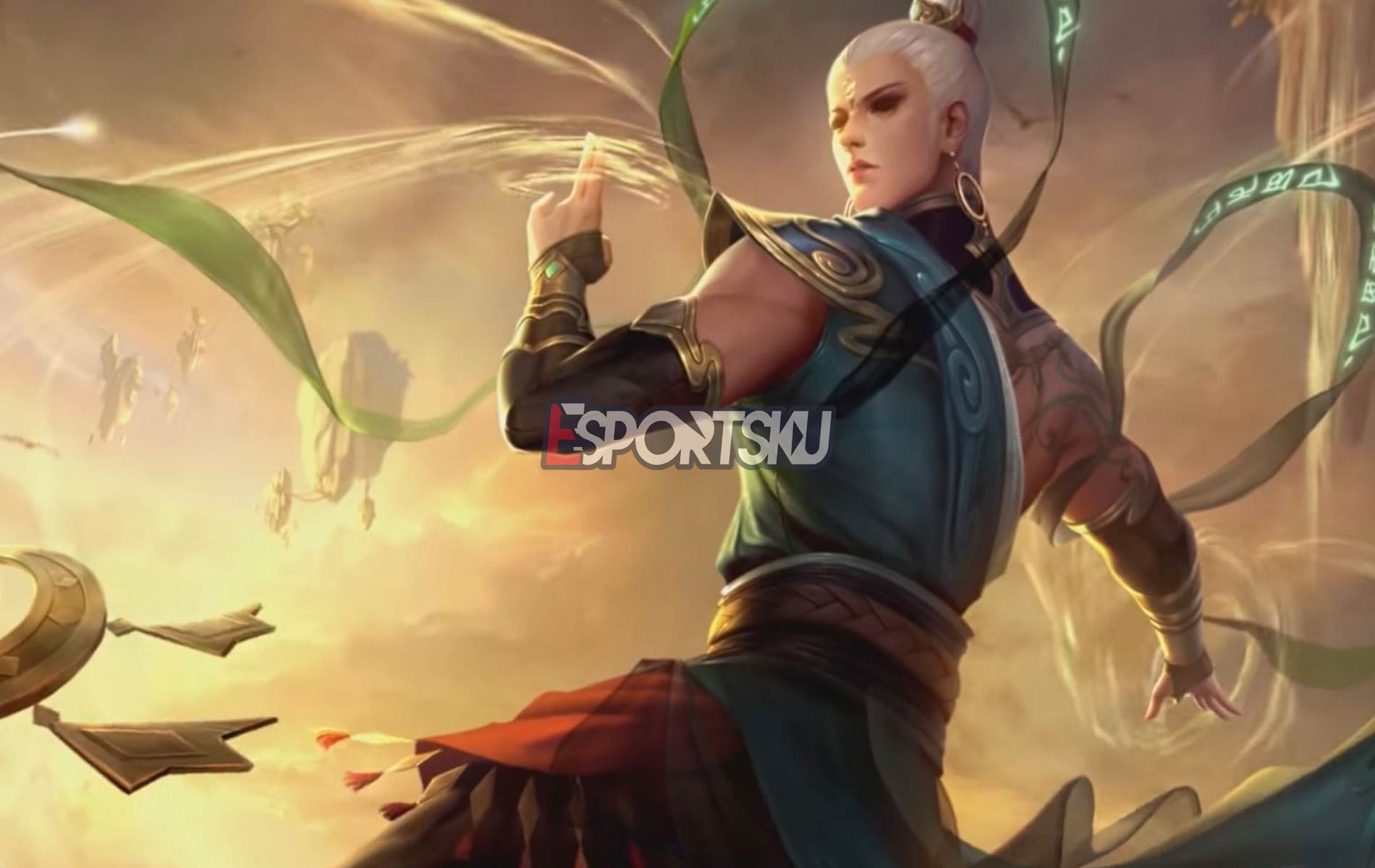 Harga Skin Vale Soaring Devata Starlight Mobile Legends (ML) – Esportsku