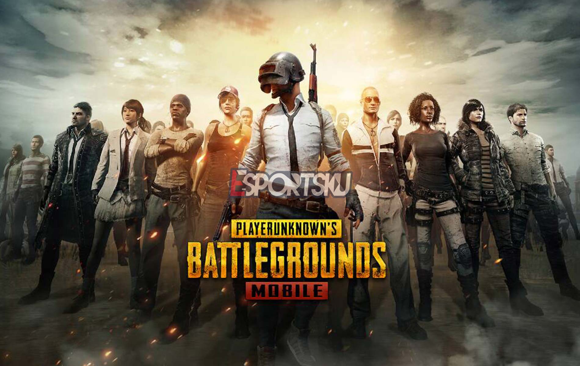 PUBG Tidak Bisa Login Facebook Ini Penyebabnya Esportsku