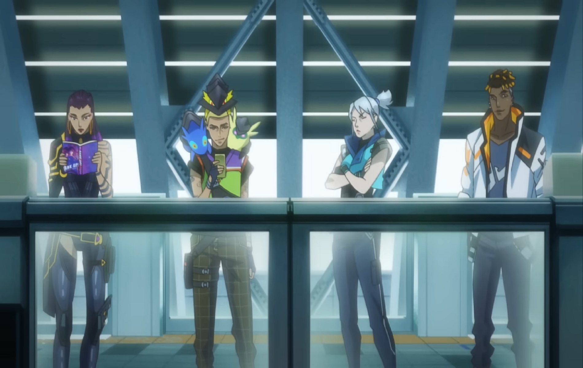 Apa Kegunaan Tracker Untuk Game Valorant? – Esportsku