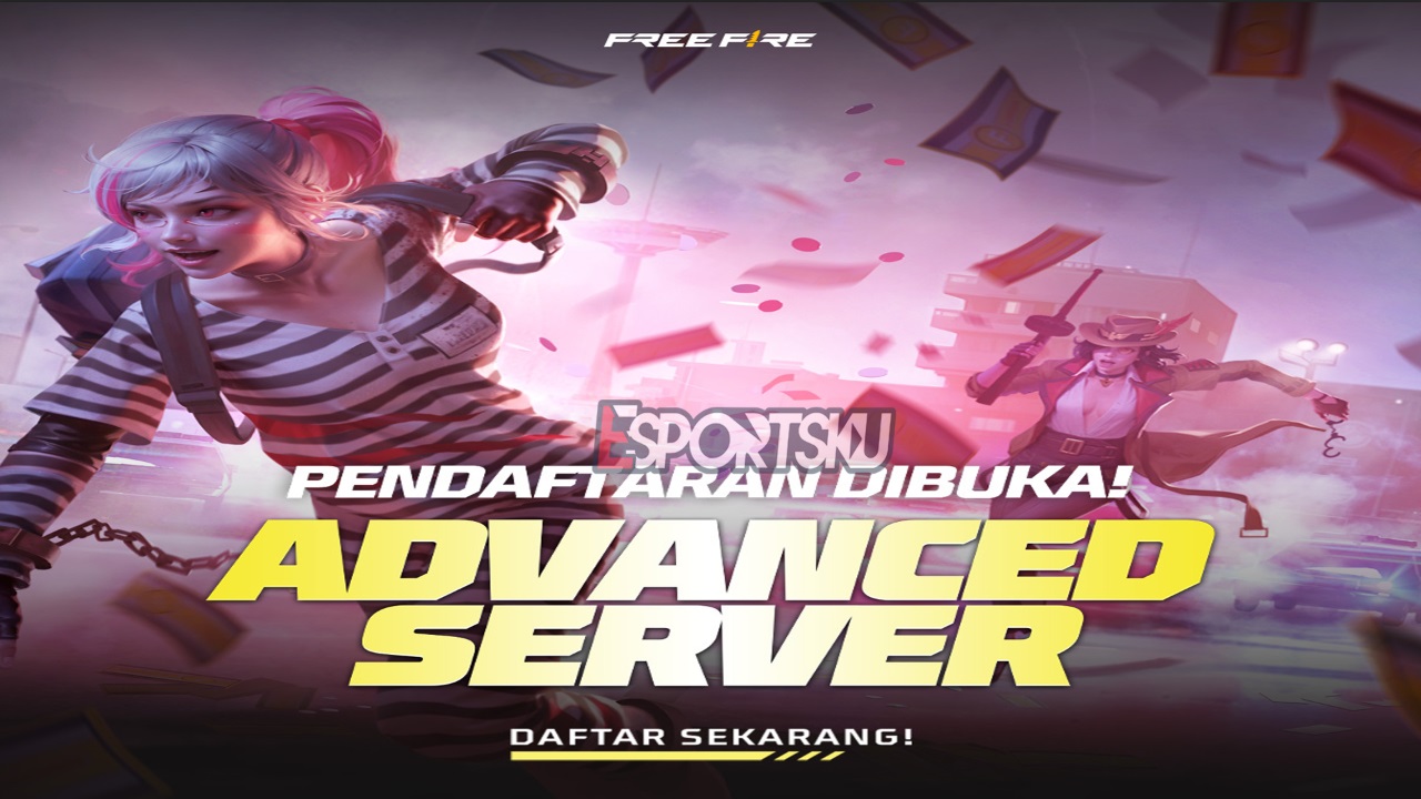 Kumpulan Kode Aktivasi Advance Server Juli 2023 Free Fire (FF) Esportsku Kumpulan Kode Aktivasi Advance Server Juli 2023 Free Fire (FF) Esportsku