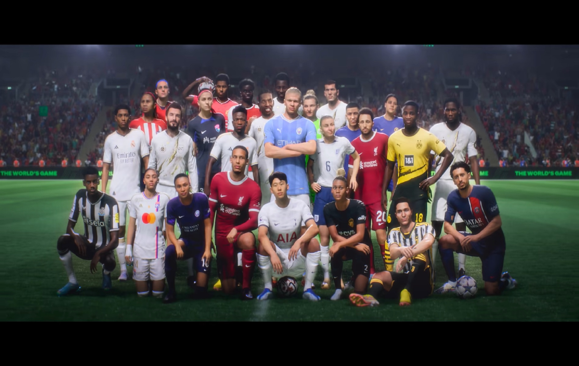 Ada Fitur Baru Game EA Sports FC 24? – Esportsku