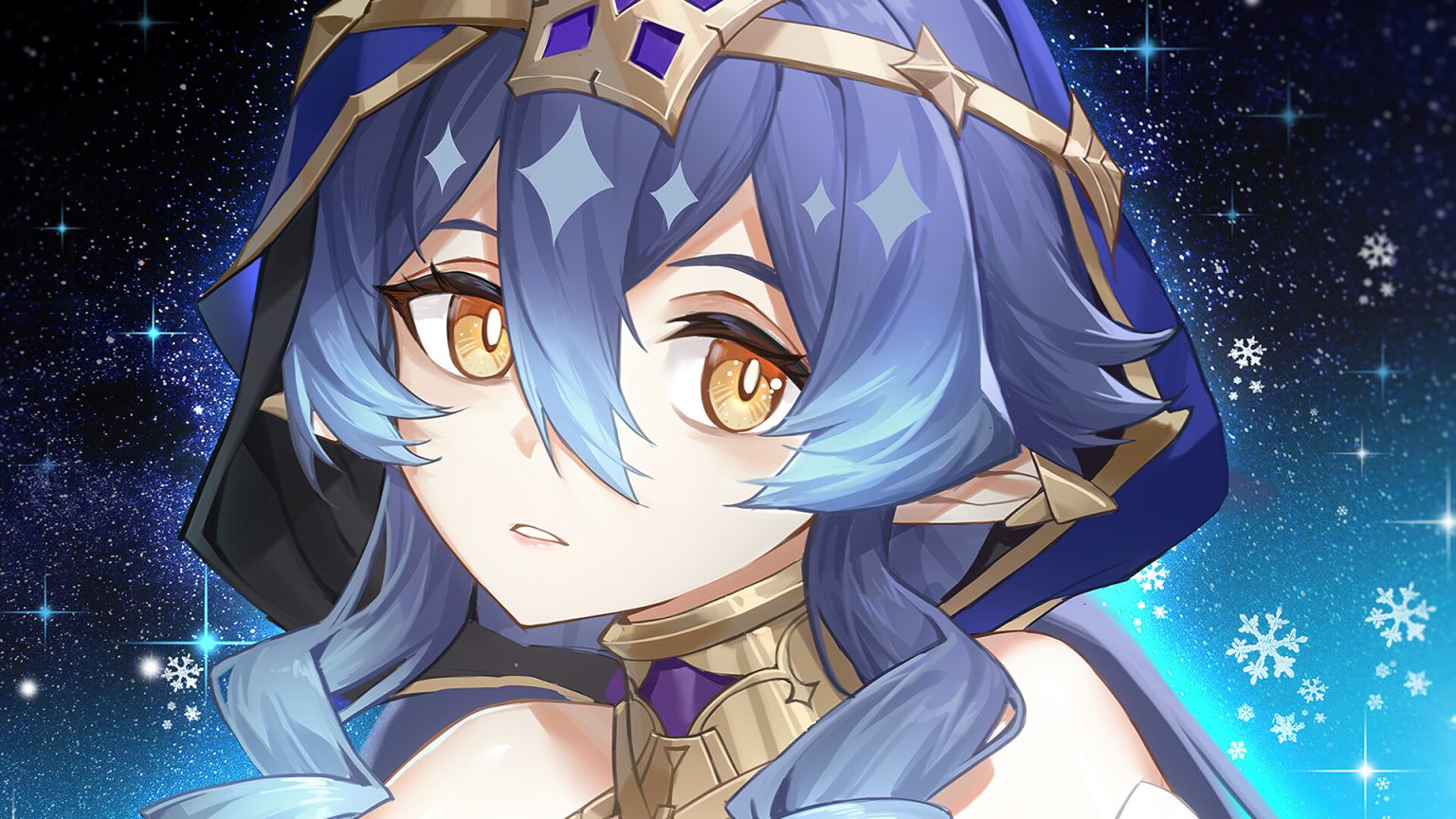 5 Fakta Menarik Karakter Layla Genshin Impact – Esportsku