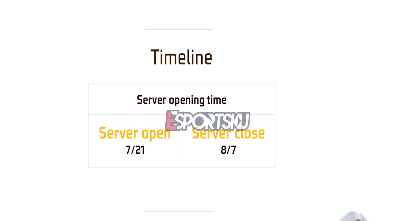 Kumpulan Kode Aktivasi Advance Server Juli 2023 Free Fire (FF) Esportsku Kumpulan Kode Aktivasi Advance Server Juli 2023 Free Fire (FF) Esportsku
