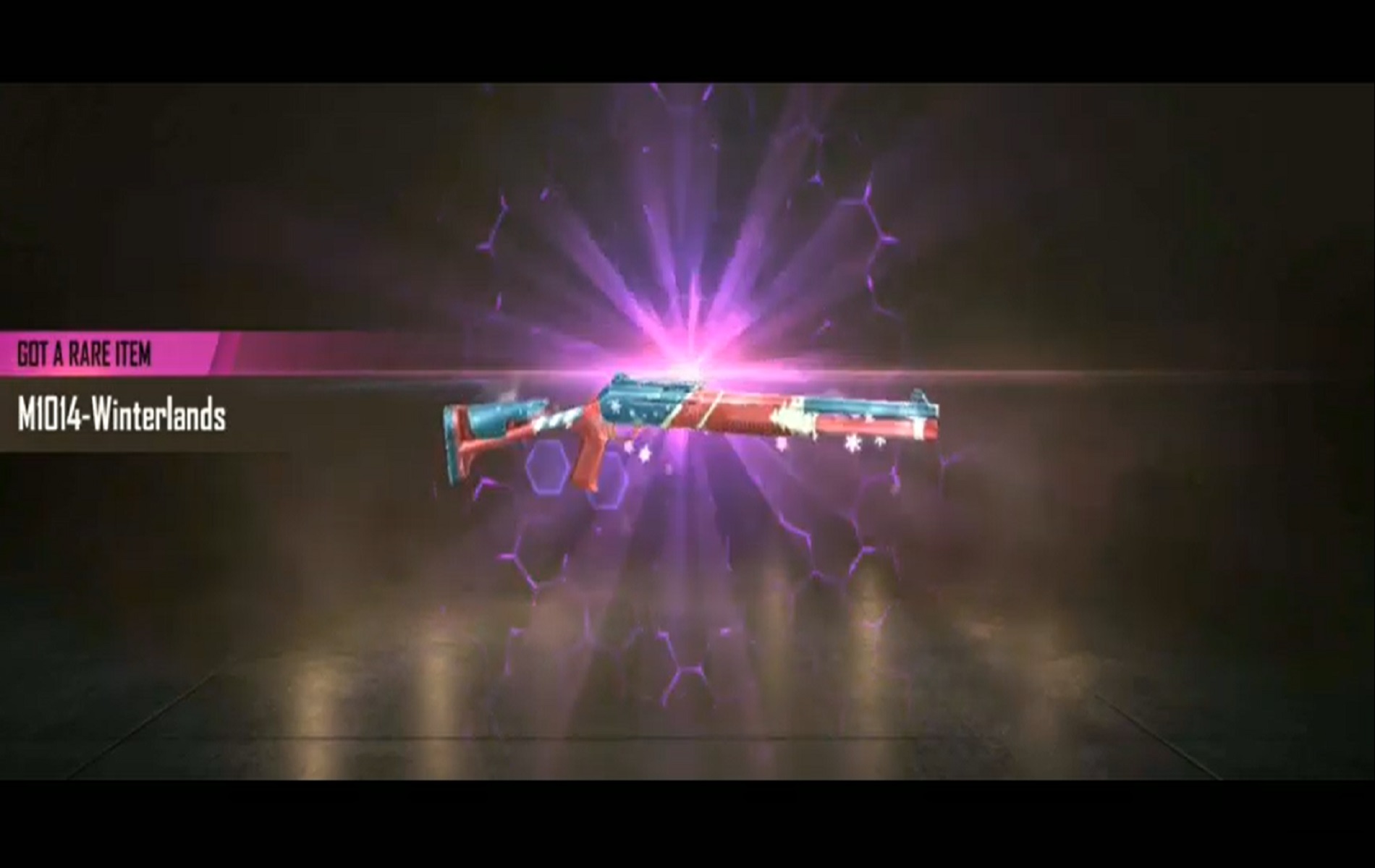 Gokil! Skin M1014 Combustion Hadir di FF! Ini Cara Mendapatkannya ...