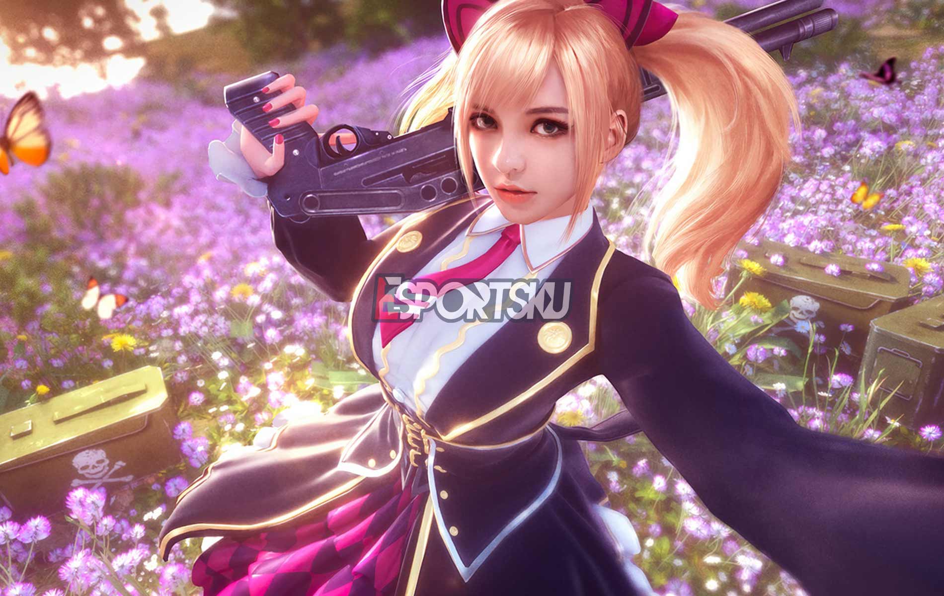 5 Cara Melihat Guild ID Free Fire (FF) Biar Makin Ramai Esportsku 5 Cara Melihat Guild ID Free Fire (FF) Biar Makin Ramai Esportsku