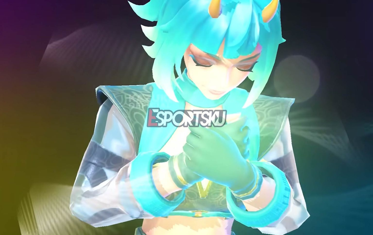 Kapan Skin Beatrix Vibrant Fiesta Rilis Server Global Mobile Legends ...