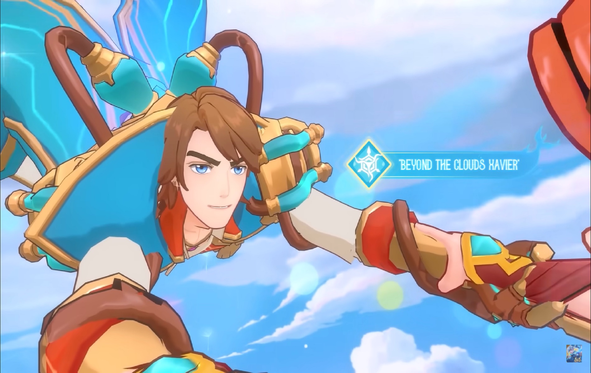 Ohmyveenus MLBB Laki atau Perempuan? Biodata Player Mobile Legends ...