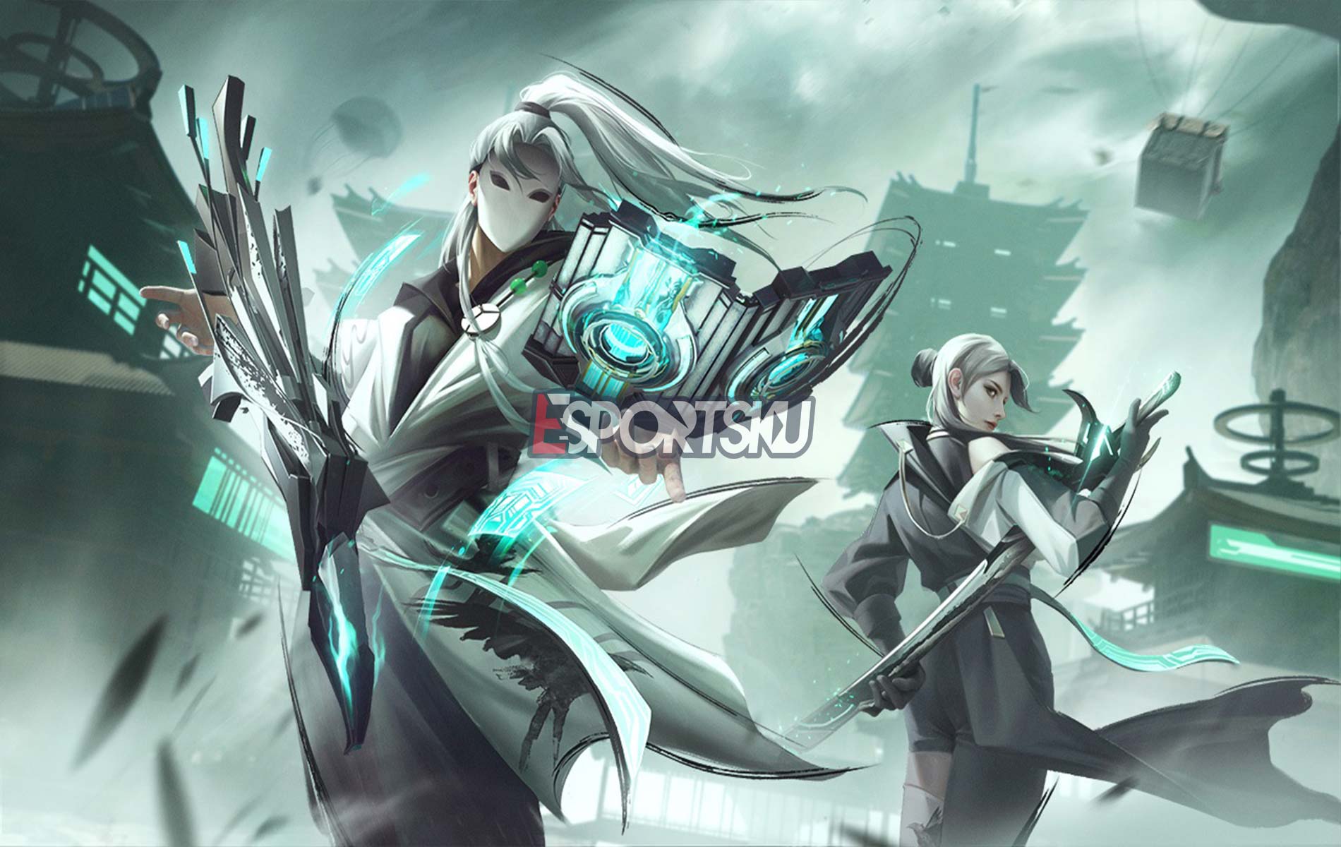 Daftar Advance Server September 2023 Free Fire (FF) Esportsku