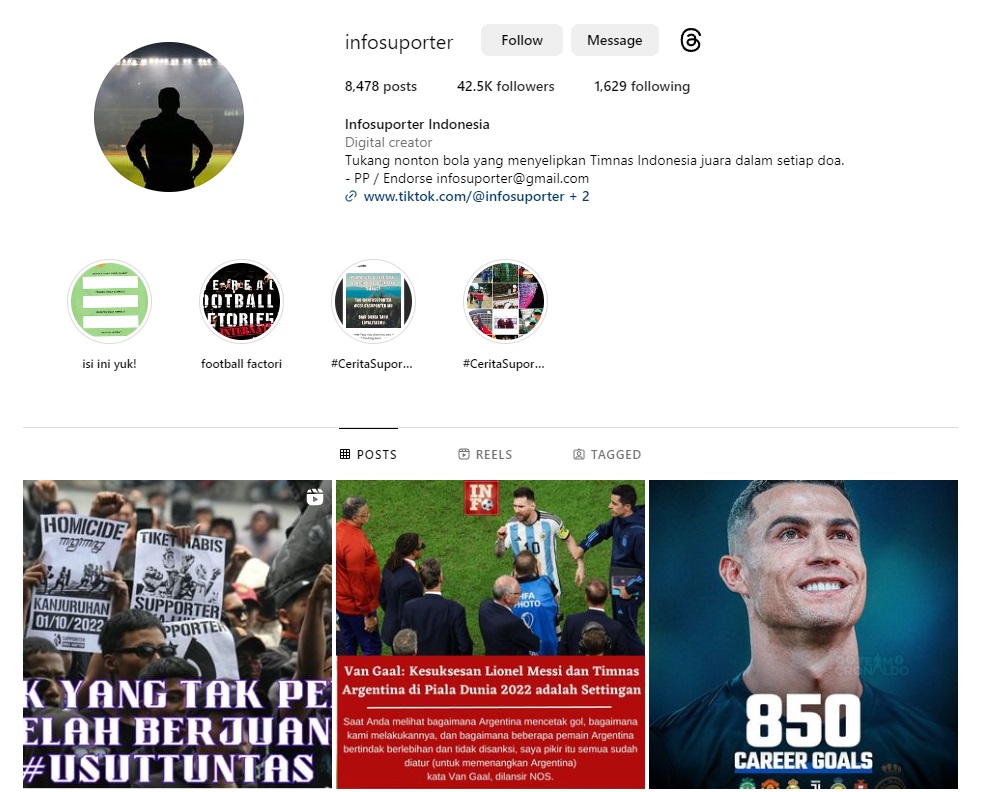  Influencer Olahraga: Kekuatan Media Sosial dalam Membentuk Gaya Hidup Sehat dan Industri Fitness