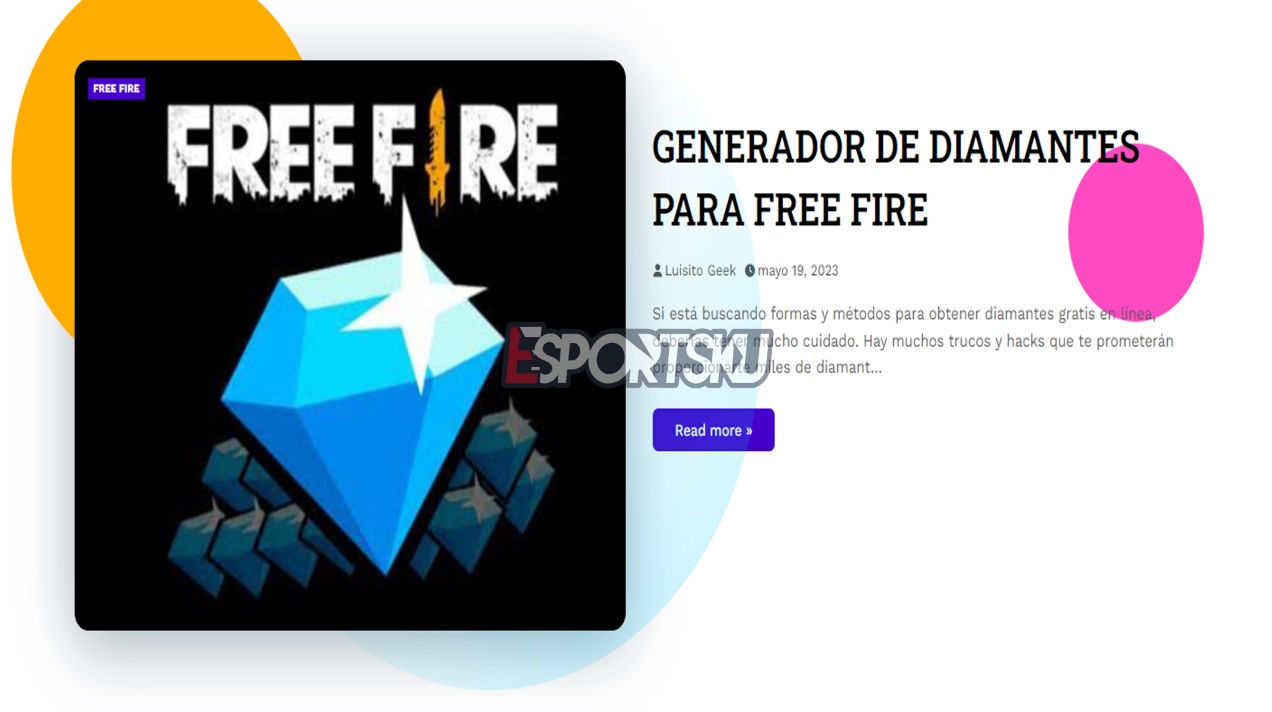 Juegos diamantes gratis