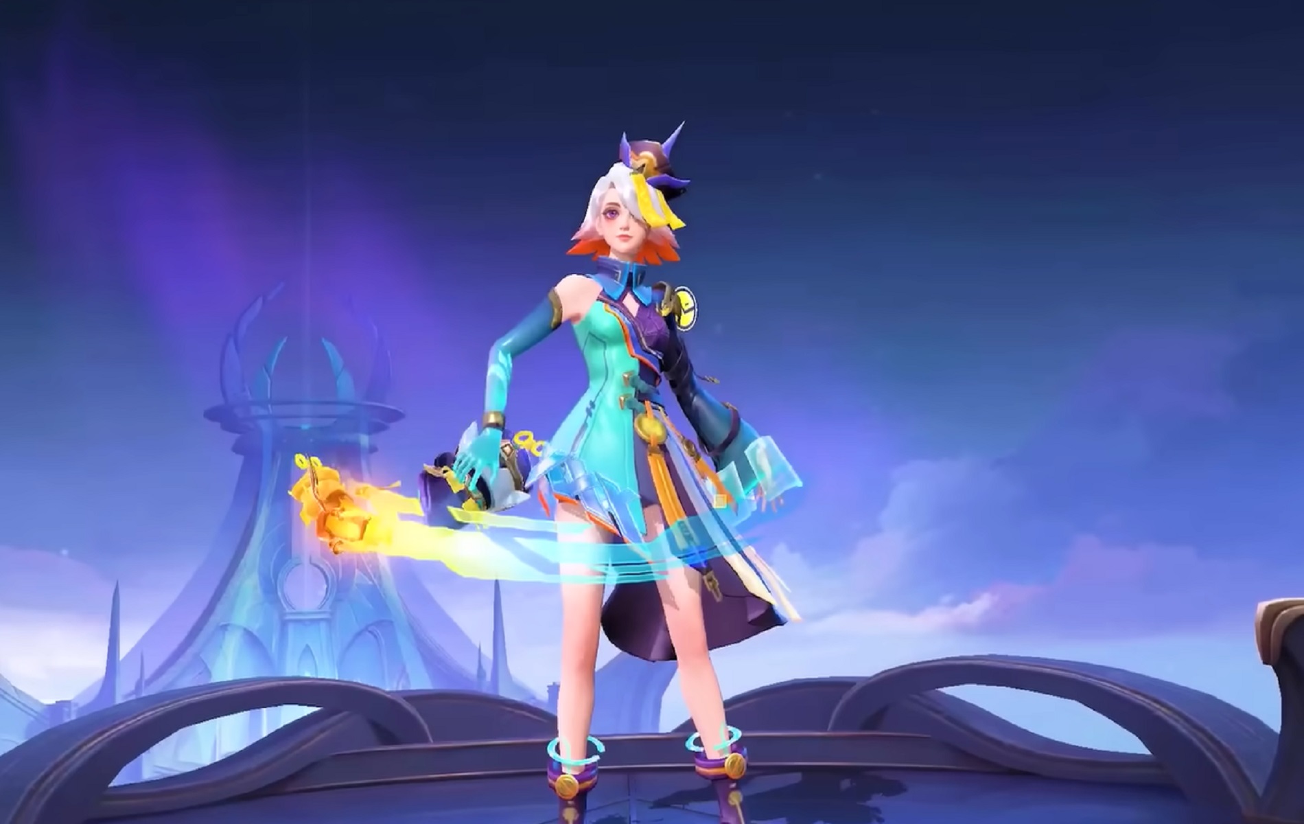 List of Skins Released November 2023 Mobile Legends (ML) Esports