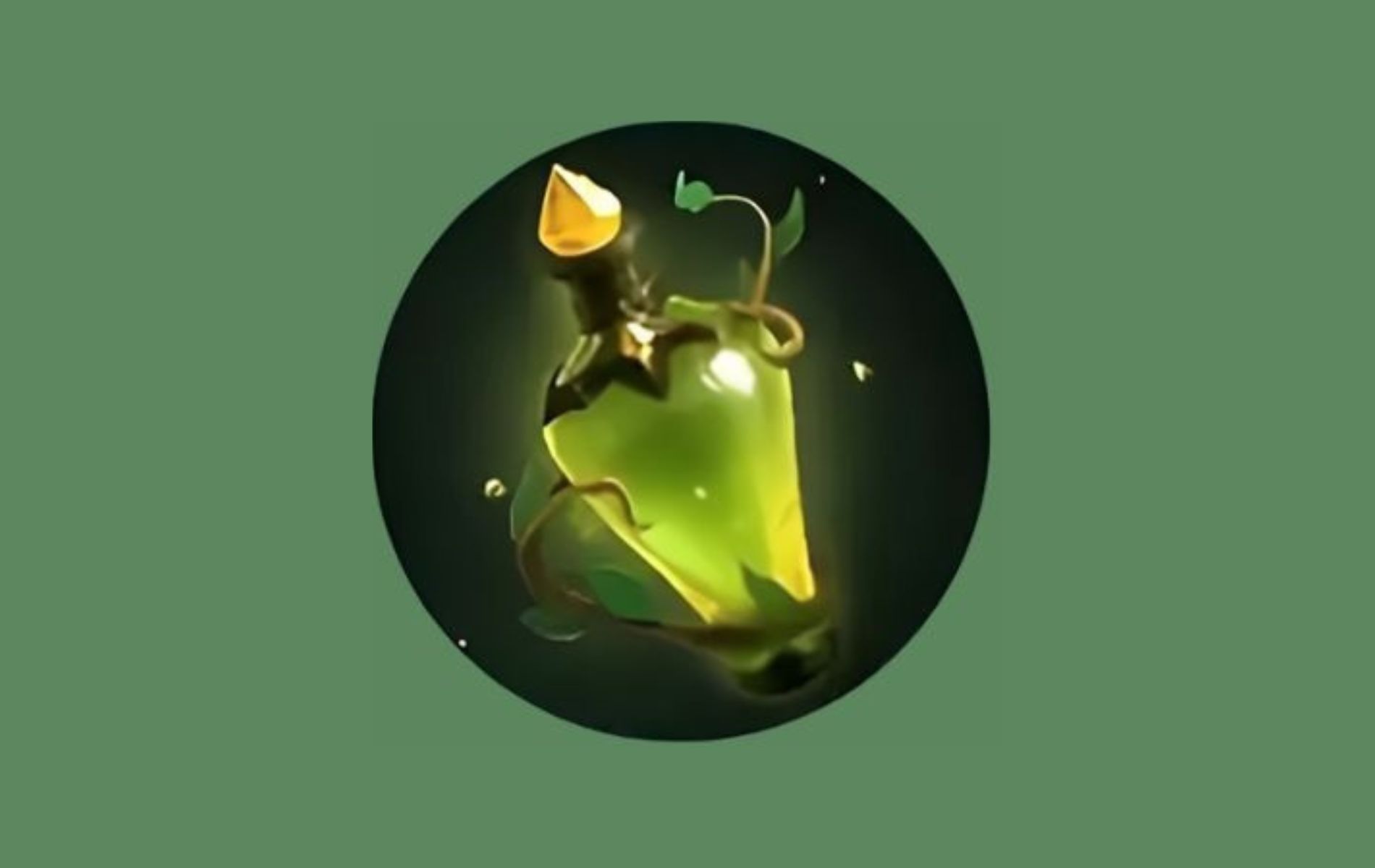 Kapan Item Flask of the Oasis Rilis Di Mobile Legends (ML)? Esportsku