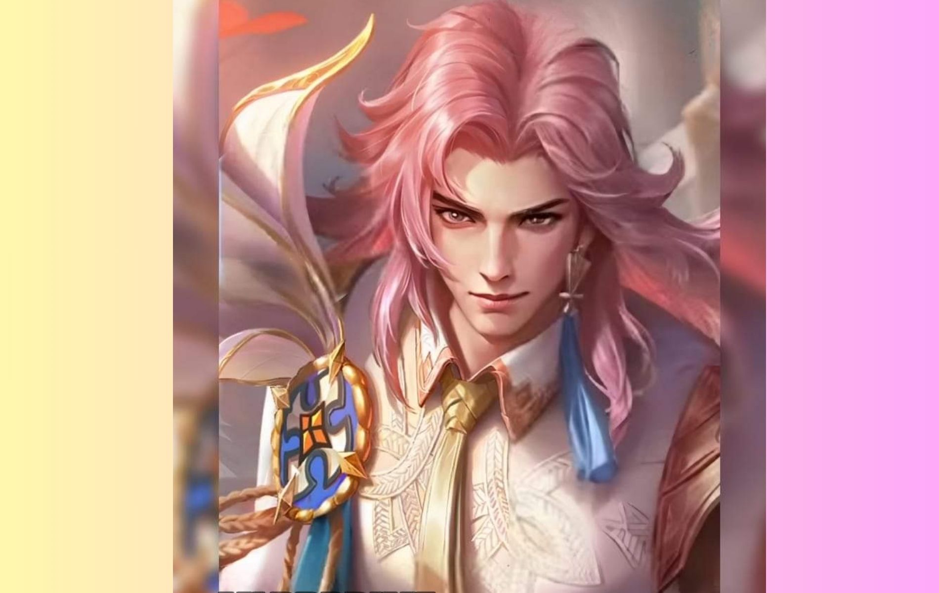 How Much Does Elite Skin Lancelot Marquess Of Blade Cost Mobile Legends ...