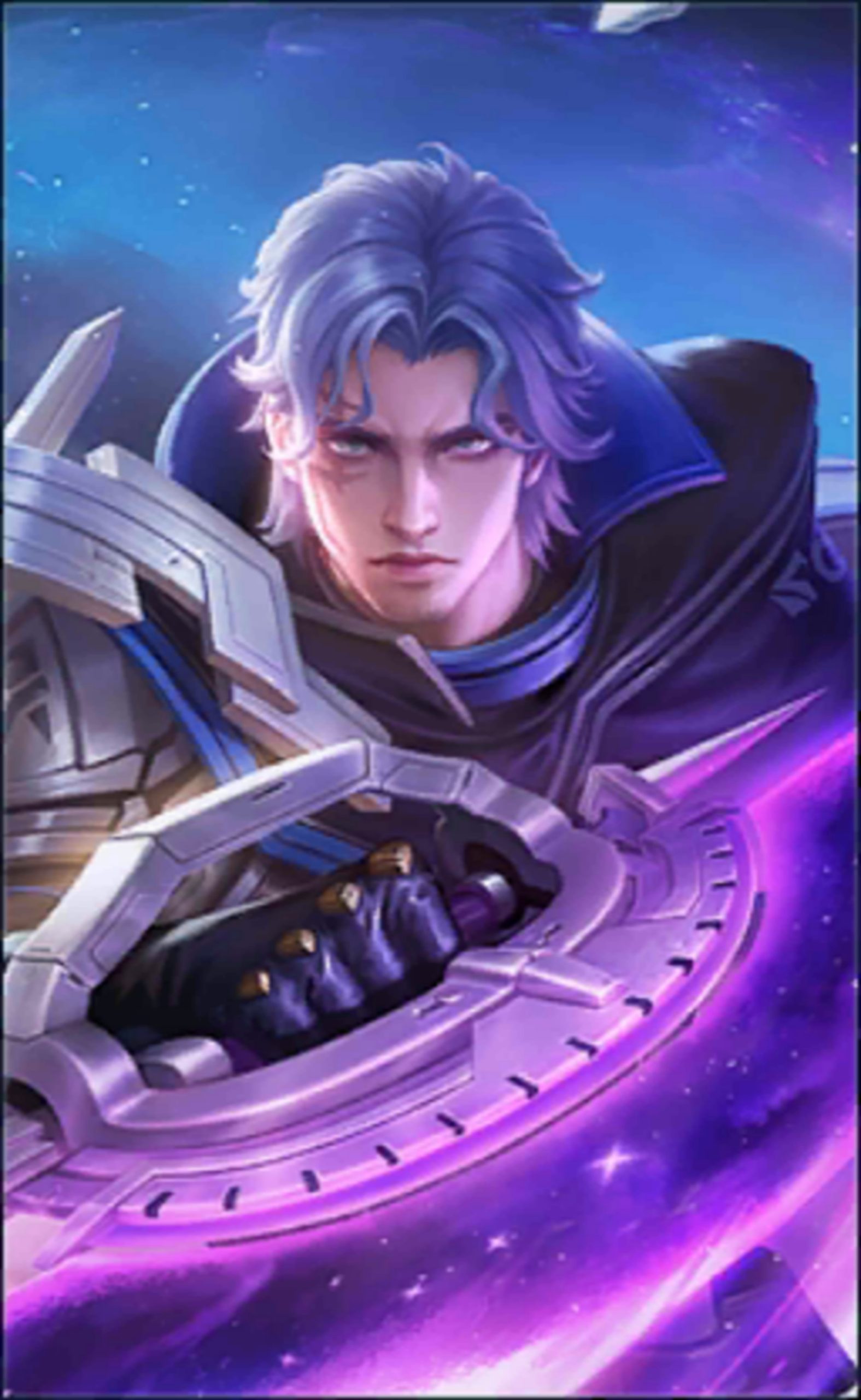 5 Ways To Get Nolan Voidwalker Skin In Mobile Legends Ml Esports 2932