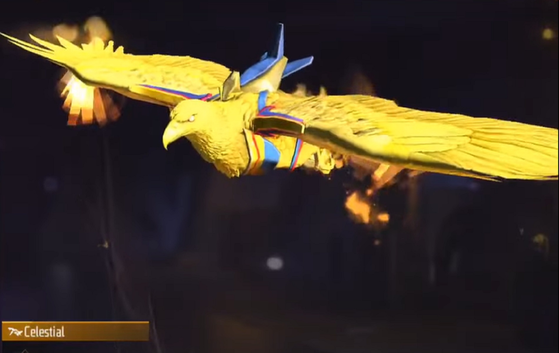 Kapan Skywing Celestial Rilis Lagi Di Free Fire (FF)? – Esportsku