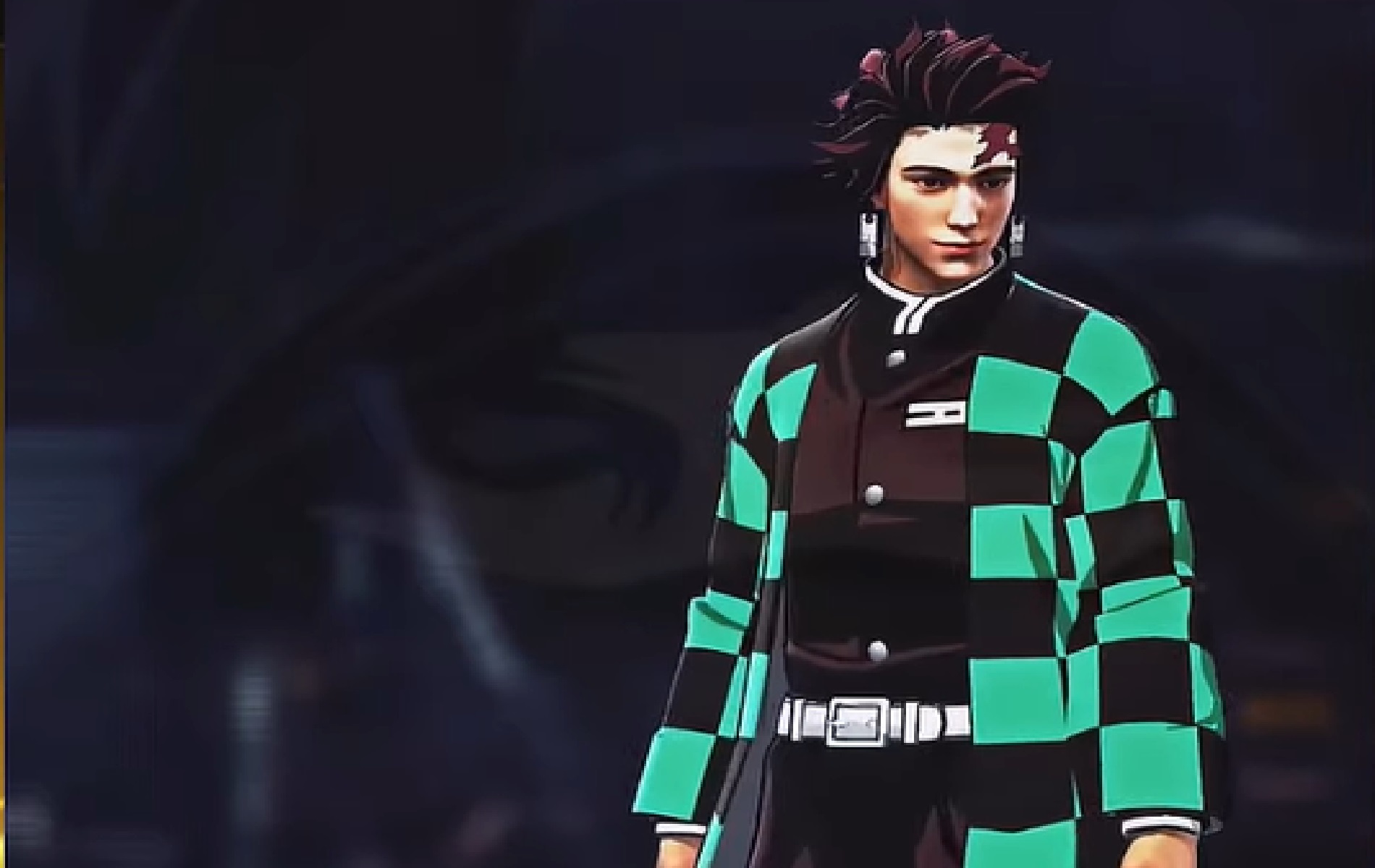 Jadwal Event Tanjiro Demon Slayer Free Fire (FF) Esportsku