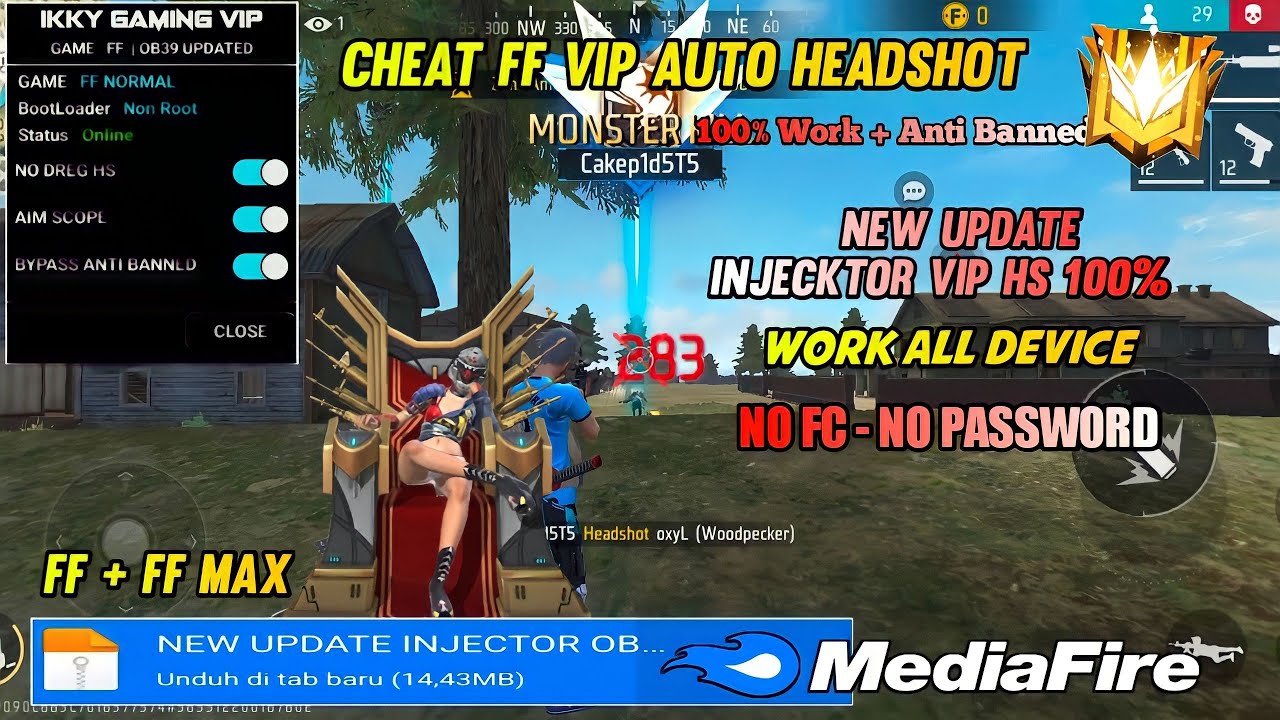 Fc cheats. Cheat FF. FF Chit. Wow FF Cheat v1.7.