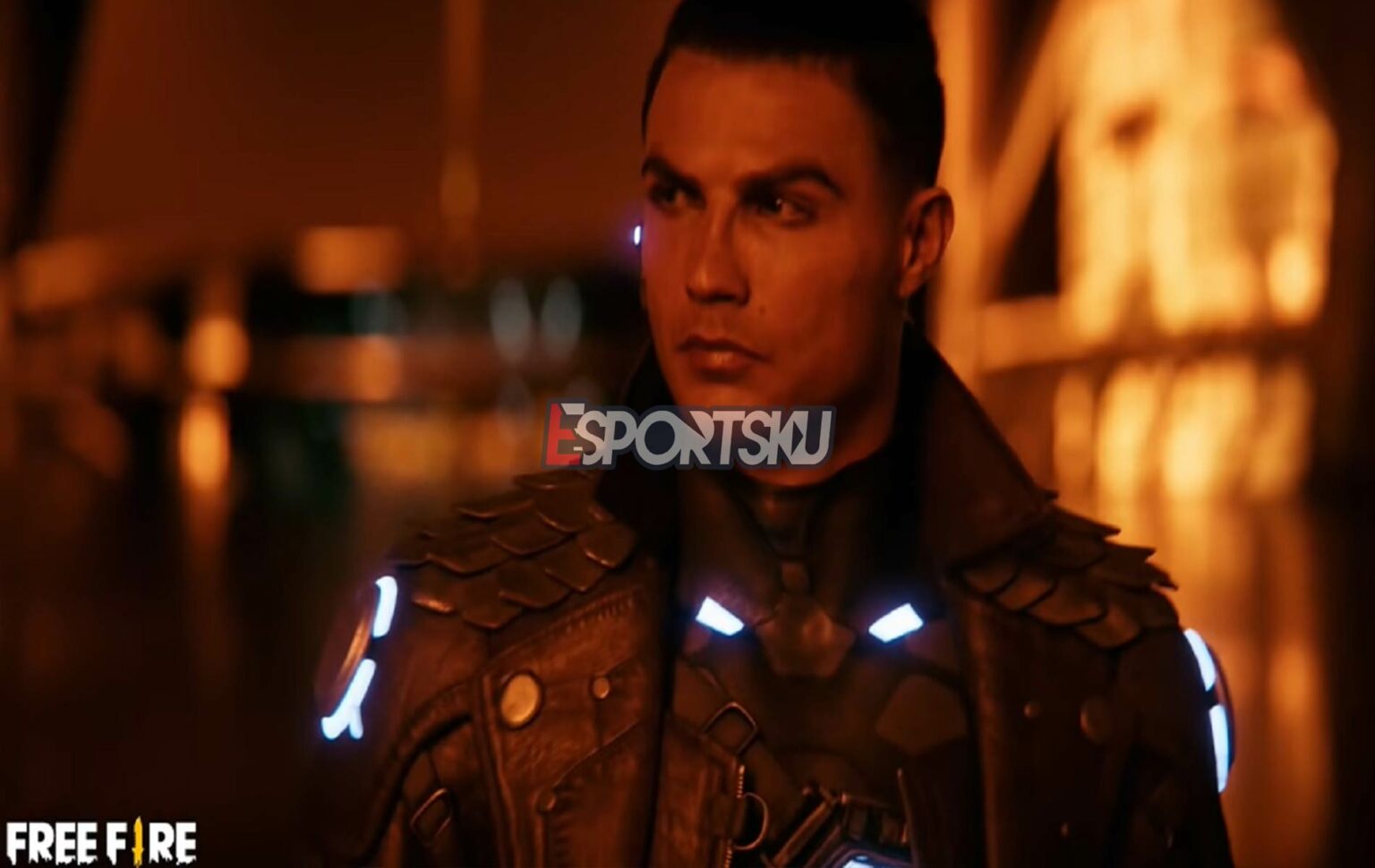 5 Tips Mengunci Aplikasi Free Fire (FF) Agar Tidak Dibajak Esportsku